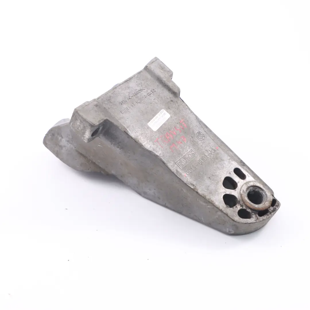  Motorhalterung Ford Transit Mk7 2.4 TDCi Träger Befestigung - SKU 6C11-6061-AA - Teilenummer 6C11-6061-AA