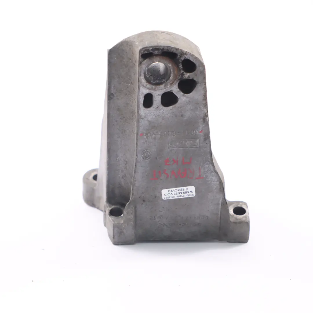 Motorhalterung Ford Transit Mk7 2.4 TDCi Träger Befestigung für mit Teilenummer 6C11-6061-AA Motorhalterung Ford Transit Mk7 2.4 TDCi Träger Befestigung - SKU 6C11-6061-AA - Teilenummer 6C11-6061-AA