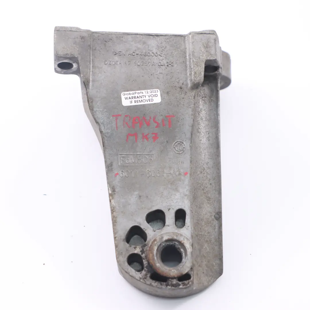  Bancada motor Ford Transit Mk7 2.4 TDCi Soporte - SKU 6C11-6061-AA - Número de pieza 6C11-6061-AA