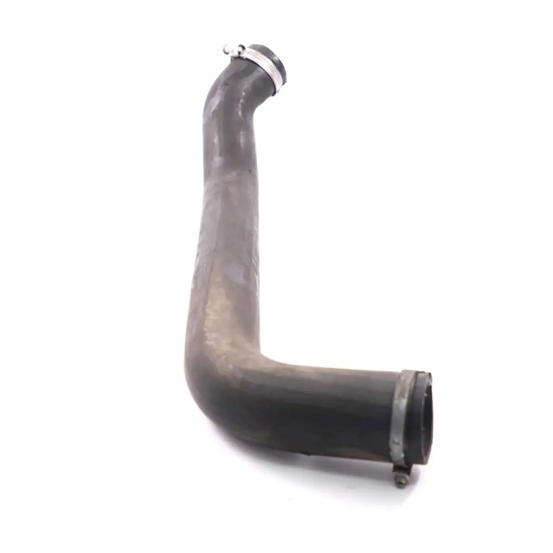 Hose Diesel Turbo Air Intake Pipe to Ford Transit Mk7 Intercooler with Part number 6C11-6C646-BE Ford Transit Mk7 Intercooler Hose Diesel Turbo Air Intake Pipe - SKU 6C11-6C646-BE - Part number 6C11-6C646-BE