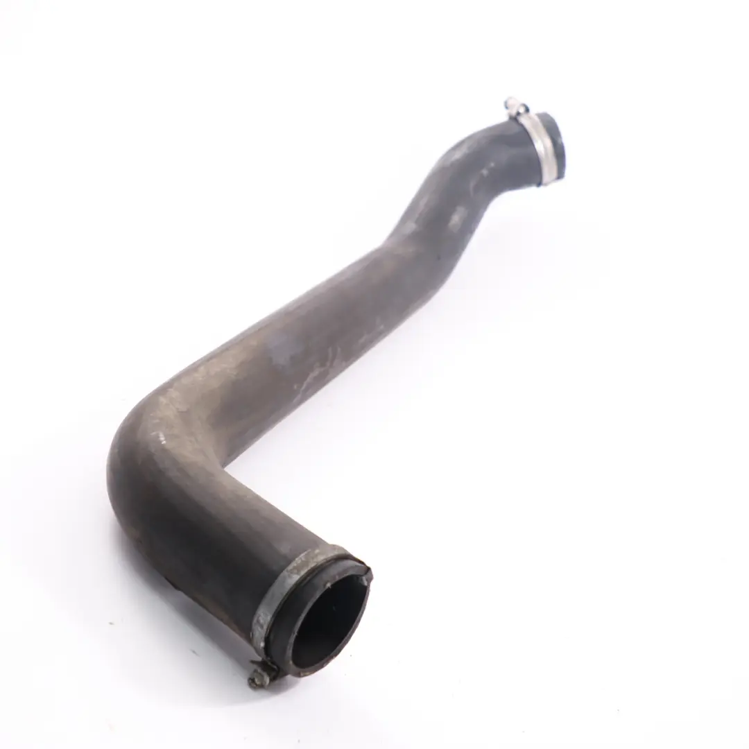 Hose Diesel Turbo Air Intake Pipe to Ford Transit Mk7 Intercooler with Part number 6C11-6C646-BE Ford Transit Mk7 Intercooler Hose Diesel Turbo Air Intake Pipe - SKU 6C11-6C646-BE - Part number 6C11-6C646-BE