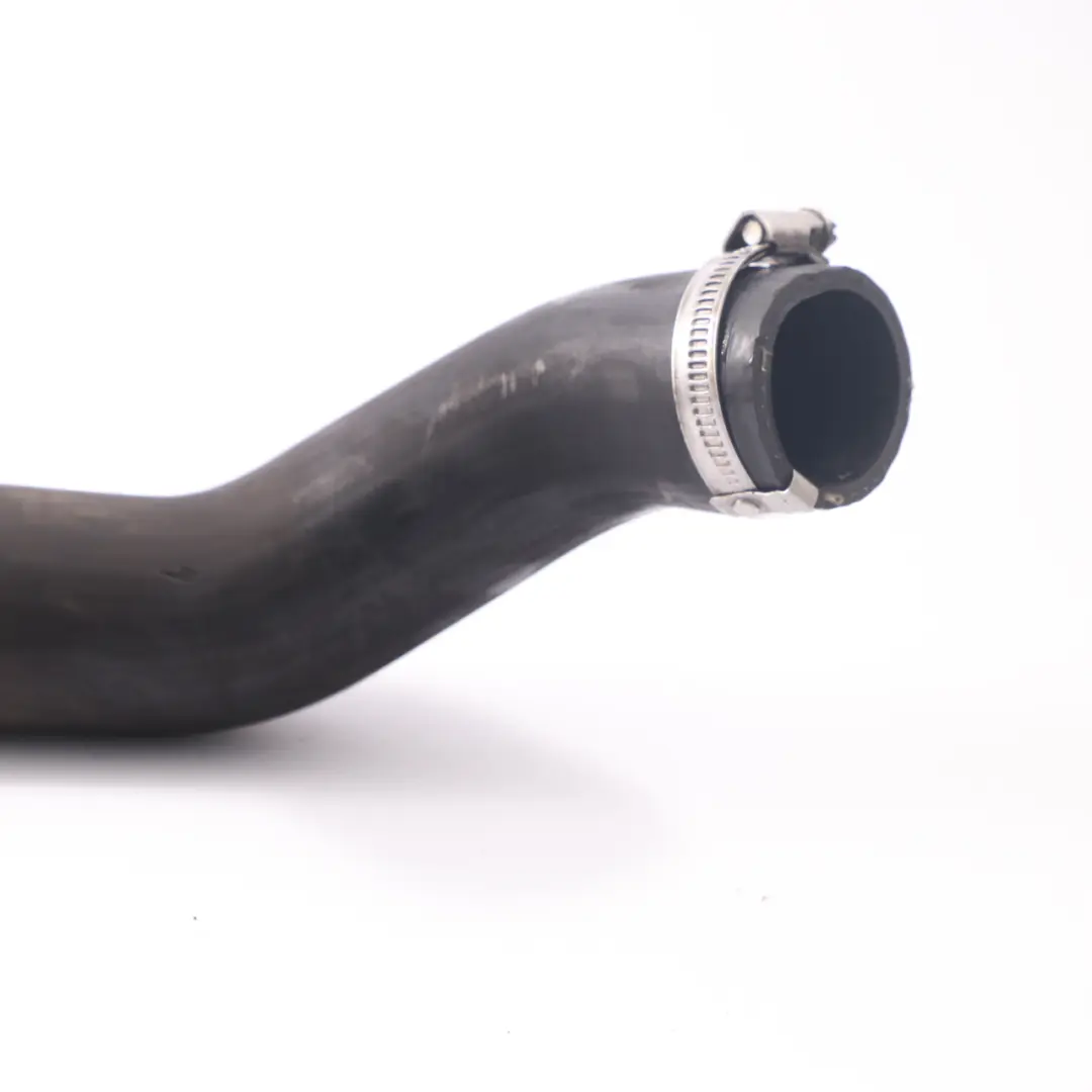 Ford Transit Mk7 Intercooler Tuyau d'air - SKU 6C11-6C646-BE - Numéro de pièce 6C11-6C646-BE