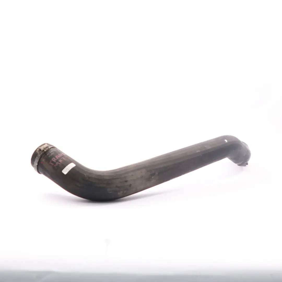 Ford Transit Mk7 Intercooler Hose Diesel Turbo Air Intake Pipe - SKU 6C11-6C646-BE - Part number 6C11-6C646-BE
