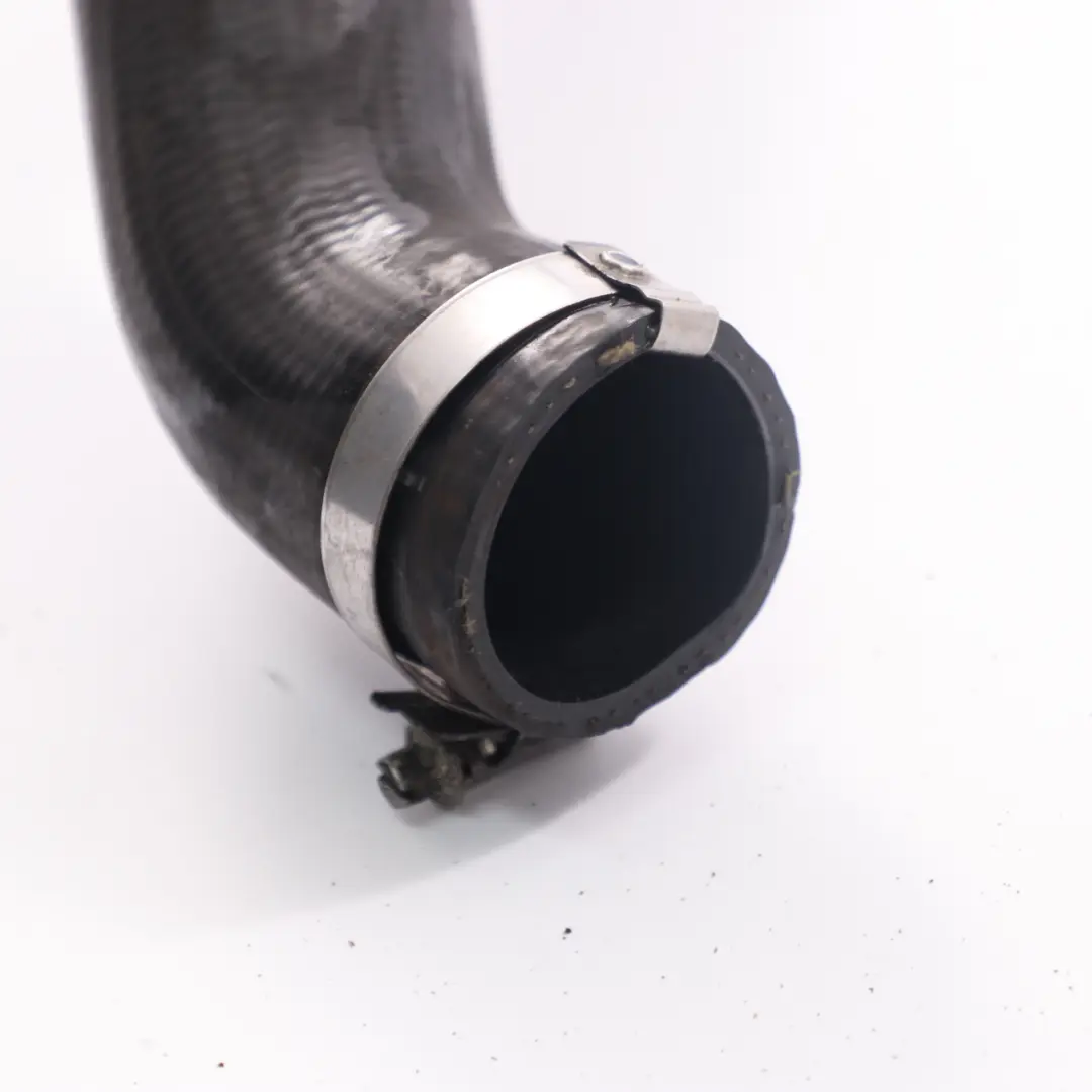 Hose Diesel Turbo Air Intake Pipe to Ford Transit Mk7 Intercooler with Part number 6C11-6C646-BE Ford Transit Mk7 Intercooler Hose Diesel Turbo Air Intake Pipe - SKU 6C11-6C646-BE - Part number 6C11-6C646-BE