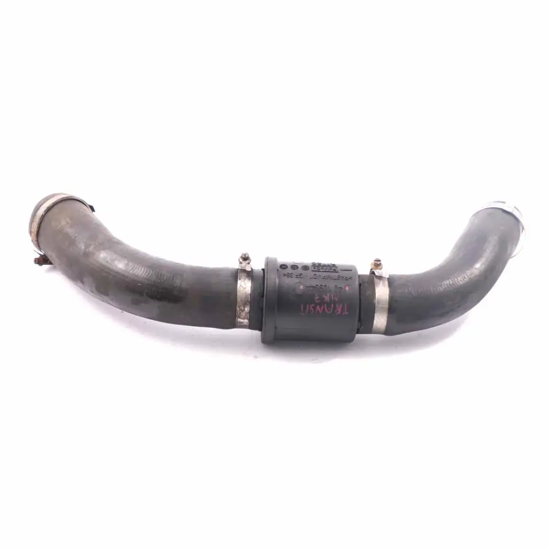 Ford Transit Mk7 Tubo Intercooler Diesel Turbo Tubo dell'aria - SKU 6C11-6K683-BD - Numero di parte 6C11-6K683-BD