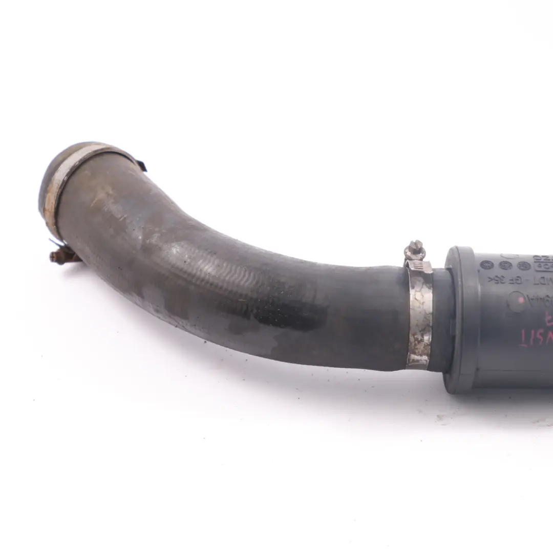 Ford Transit Mk7 Intercooler Hose Diesel Turbo Air Intake Pipe - SKU 6C11-6K683-BD - Part number 6C11-6K683-BD