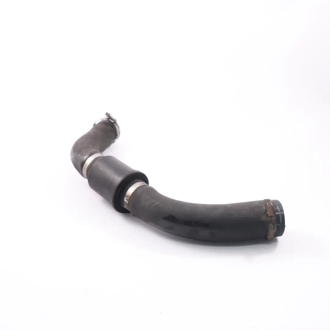 Ford Transit Mk7 Intercooler Hose Diesel Turbo Air Intake Pipe - SKU 6C11-6K683-BD - Part number 6C11-6K683-BD