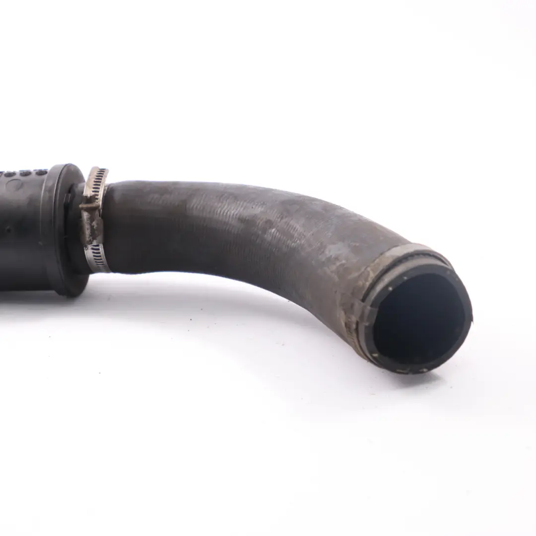 Hose Diesel Turbo Air Intake Pipe to Ford Transit Mk7 Intercooler with Part number 6C11-6K683-BD Ford Transit Mk7 Intercooler Hose Diesel Turbo Air Intake Pipe - SKU 6C11-6K683-BD - Part number 6C11-6K683-BD