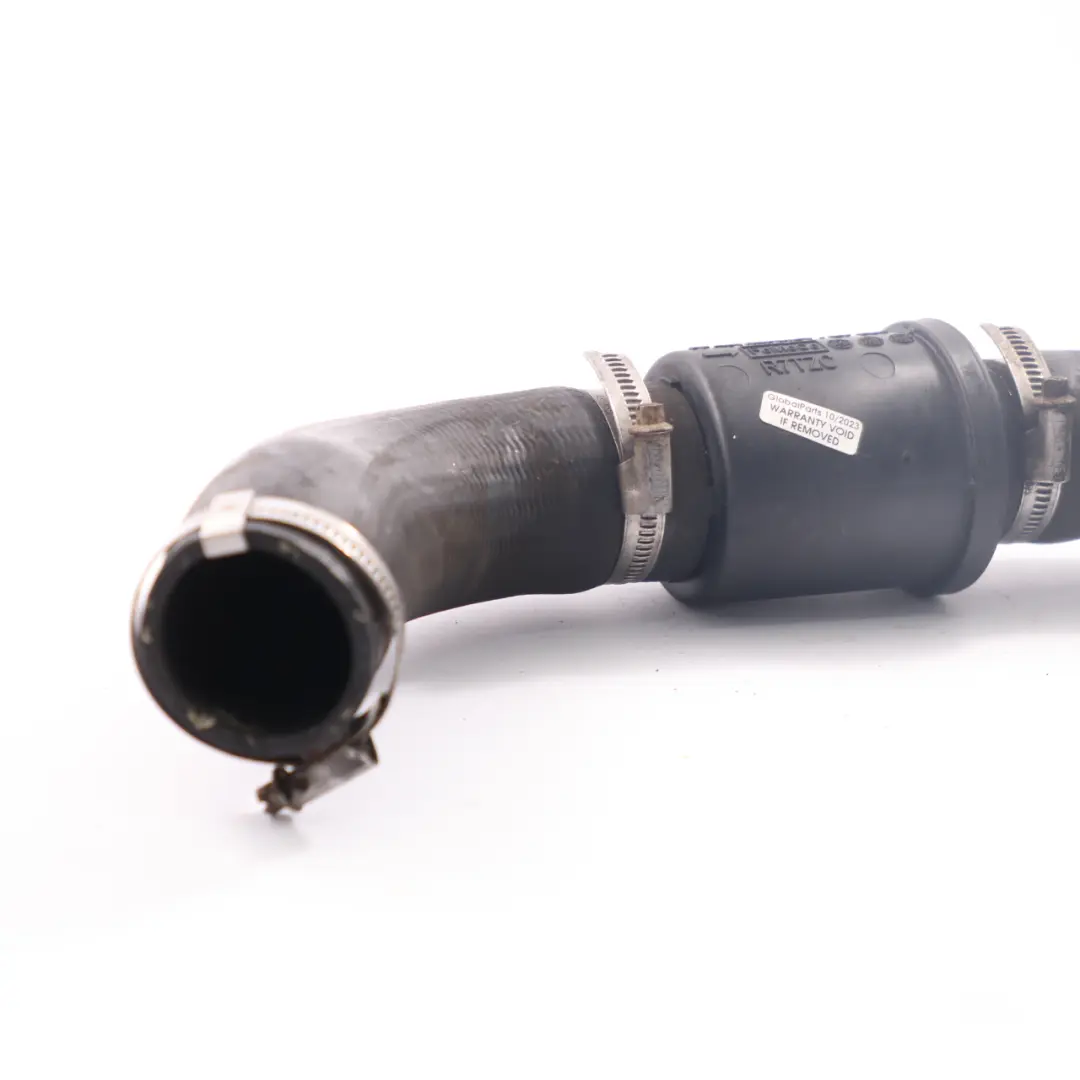 Hose Diesel Turbo Air Intake Pipe to Ford Transit Mk7 Intercooler with Part number 6C11-6K683-BD Ford Transit Mk7 Intercooler Hose Diesel Turbo Air Intake Pipe - SKU 6C11-6K683-BD - Part number 6C11-6K683-BD