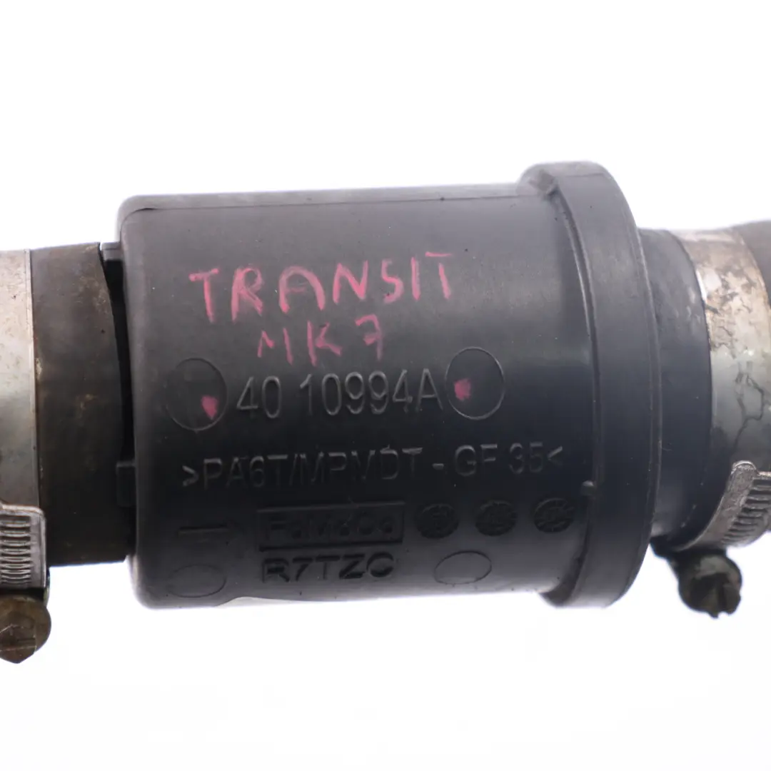 Ford Transit Mk7 Tubo Intercooler Diesel Turbo Tubo dell'aria - SKU 6C11-6K683-BD - Numero di parte 6C11-6K683-BD