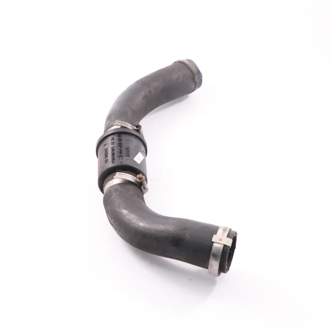 Ford Transit Mk7 Tubo Intercooler Diesel Turbo Tubo dell'aria - SKU 6C11-6K683-BD - Numero di parte 6C11-6K683-BD