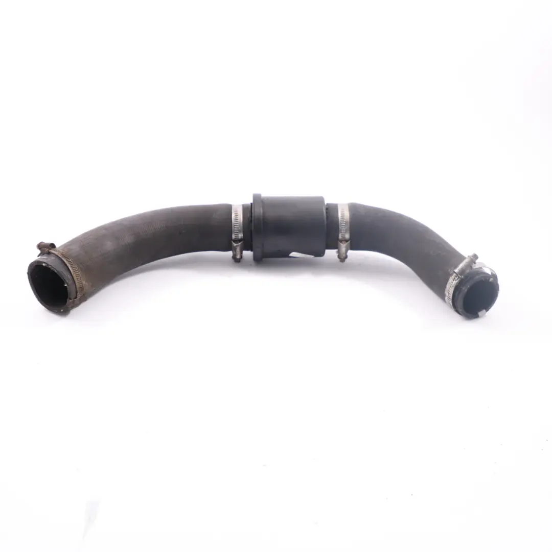 Ford Transit Mk7 Intercooler Hose Diesel Turbo Air Intake Pipe - SKU 6C11-6K683-BD - Part number 6C11-6K683-BD