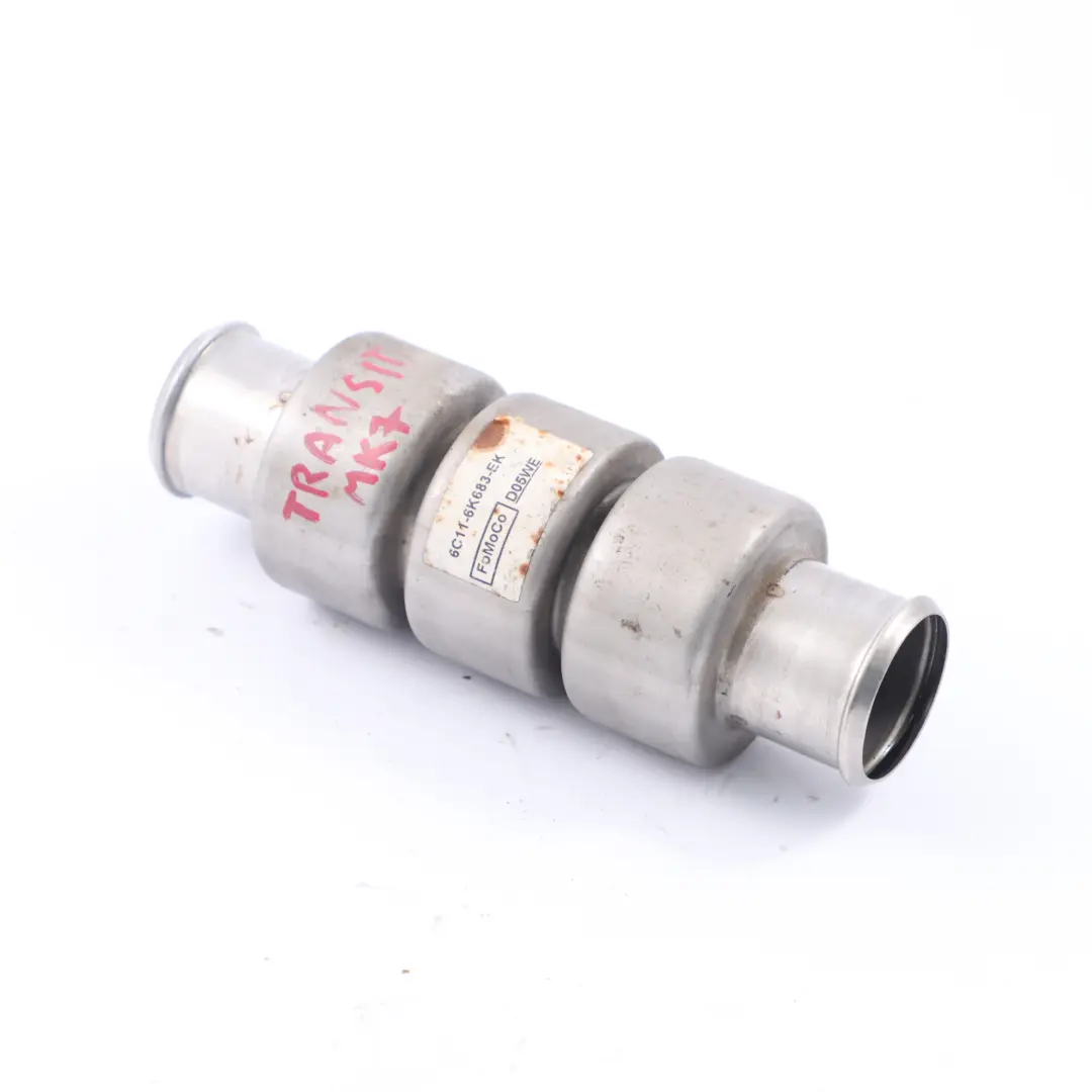 Tuyau D'Admission D'Air De Turbo Diesel 6C11-6C756-EA pour Ford Transit Mk7 à propos du numéro de pièce 6C11-6K683-EK Ford Transit Mk7 Tuyau D'Admission D'Air De Turbo Diesel 6C11-6C756-EA - SKU 6C11-6K683-EK - Numéro de pièce 6C11-6K683-EK