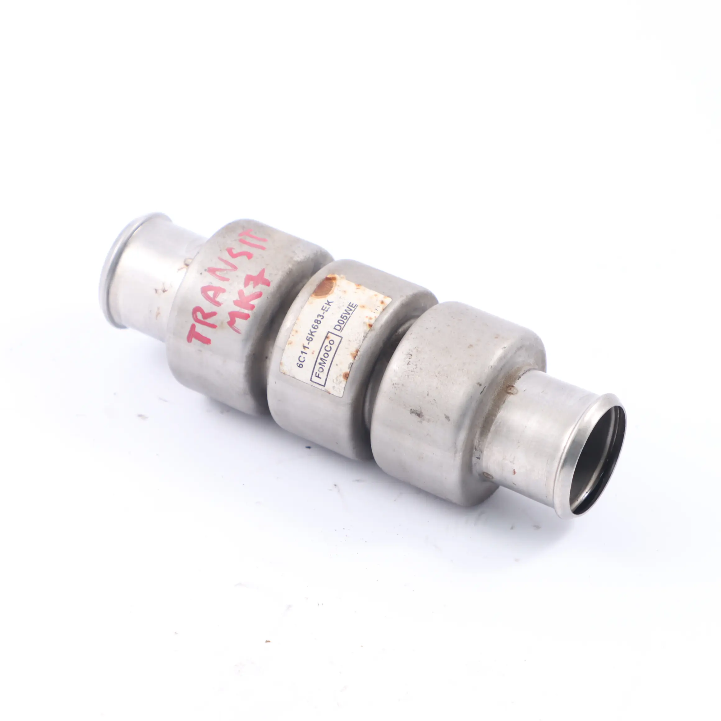 Ford Transit Mk7 Tuyau D'Admission D'Air De Turbo Diesel 6C11-6C756-EA