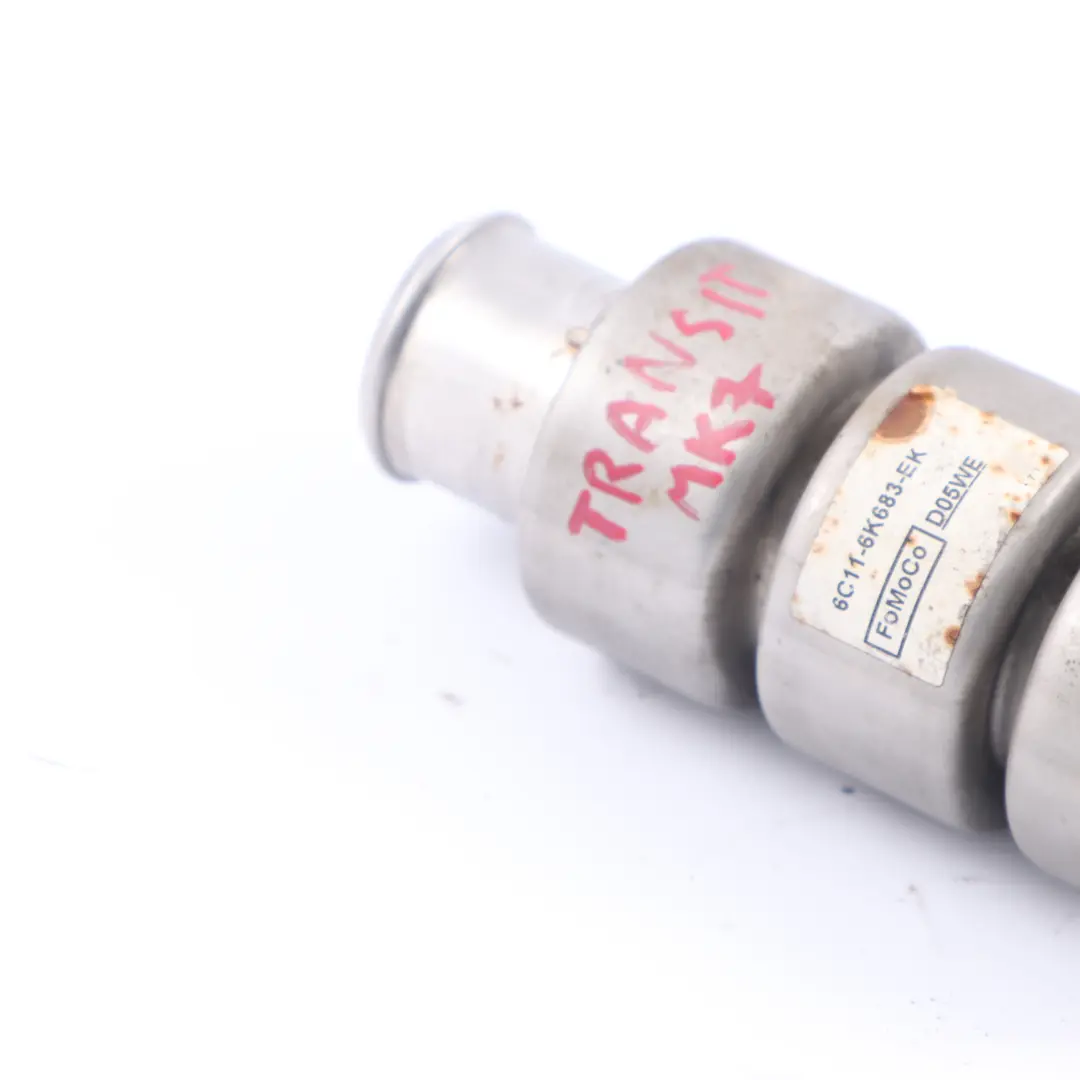 Tuyau D'Admission D'Air De Turbo Diesel 6C11-6C756-EA pour Ford Transit Mk7 à propos du numéro de pièce 6C11-6K683-EK Ford Transit Mk7 Tuyau D'Admission D'Air De Turbo Diesel 6C11-6C756-EA - SKU 6C11-6K683-EK - Numéro de pièce 6C11-6K683-EK