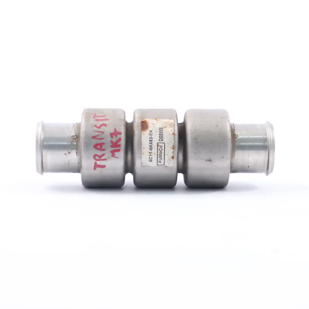 Ford Transit Mk7 Ladeluftkühlerschlauch Diesel Turbo Lufteinlassrohr 6C116K683EK - SKU 6C11-6K683-EK - Teilenummer 6C11-6K683-EK