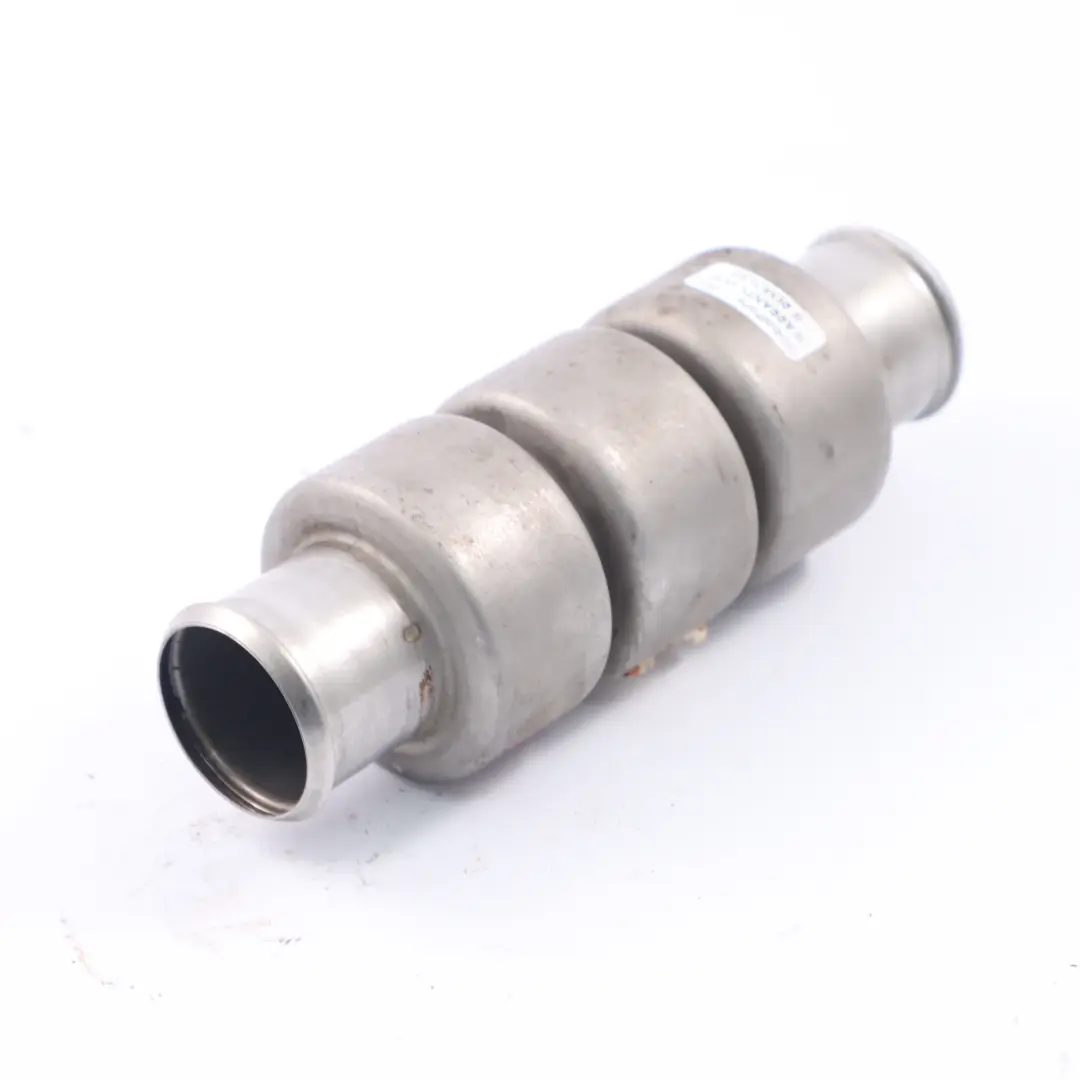 Manguera Intercooler Admisión Aire Turbo Diesel 6C11-6C756-EA para Ford Transit Mk7 con número de pieza 6C11-6K683-EK Ford Transit Mk7 Manguera Intercooler Admisión Aire Turbo Diesel 6C11-6C756-EA - SKU 6C11-6K683-EK - Número de pieza 6C11-6K683-EK