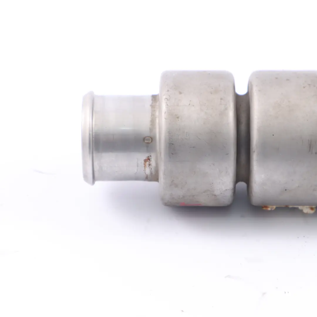 Ladeluft Kühler Schlauch Diesel Turbo Luft Ansaug 6C11-6C756-EA für Ford Transit Mk7 mit Teilenummer 6C11-6K683-EK Ford Transit Mk7 Ladeluft Kühler Schlauch Diesel Turbo Luft Ansaug 6C11-6C756-EA - SKU 6C11-6K683-EK - Teilenummer 6C11-6K683-EK