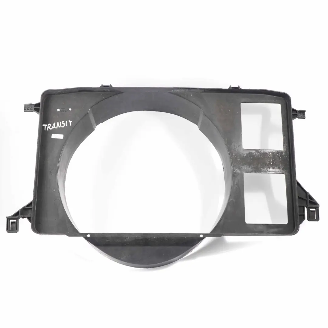 Ford Transit Cooling Radiator Fan Shroud Cover Frame Panelling - SKU 6C11-8146-AG - Part number 6C11-8146-AG