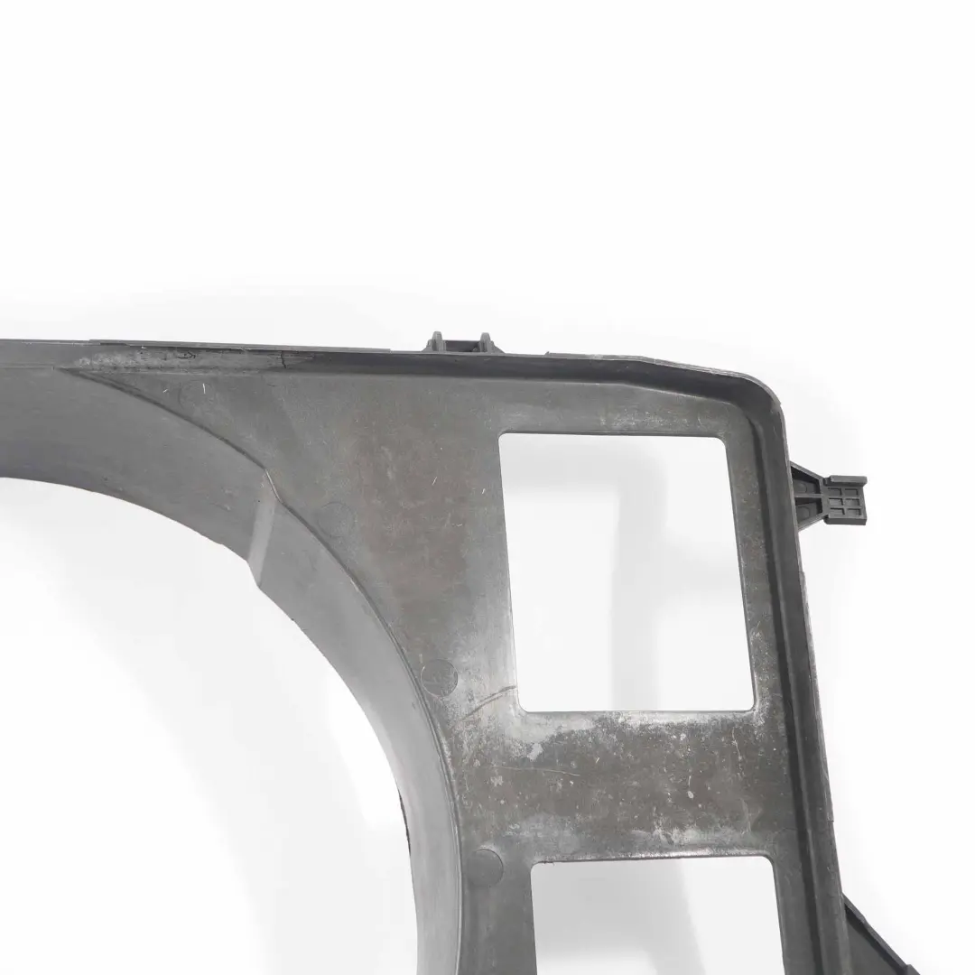 Refroidissement Radiateur Ventilateur Cadre pour Ford Transit à propos du numéro de pièce 6C11-8146-AG Ford Transit Refroidissement Radiateur Ventilateur Cadre - SKU 6C11-8146-AG - Numéro de pièce 6C11-8146-AG