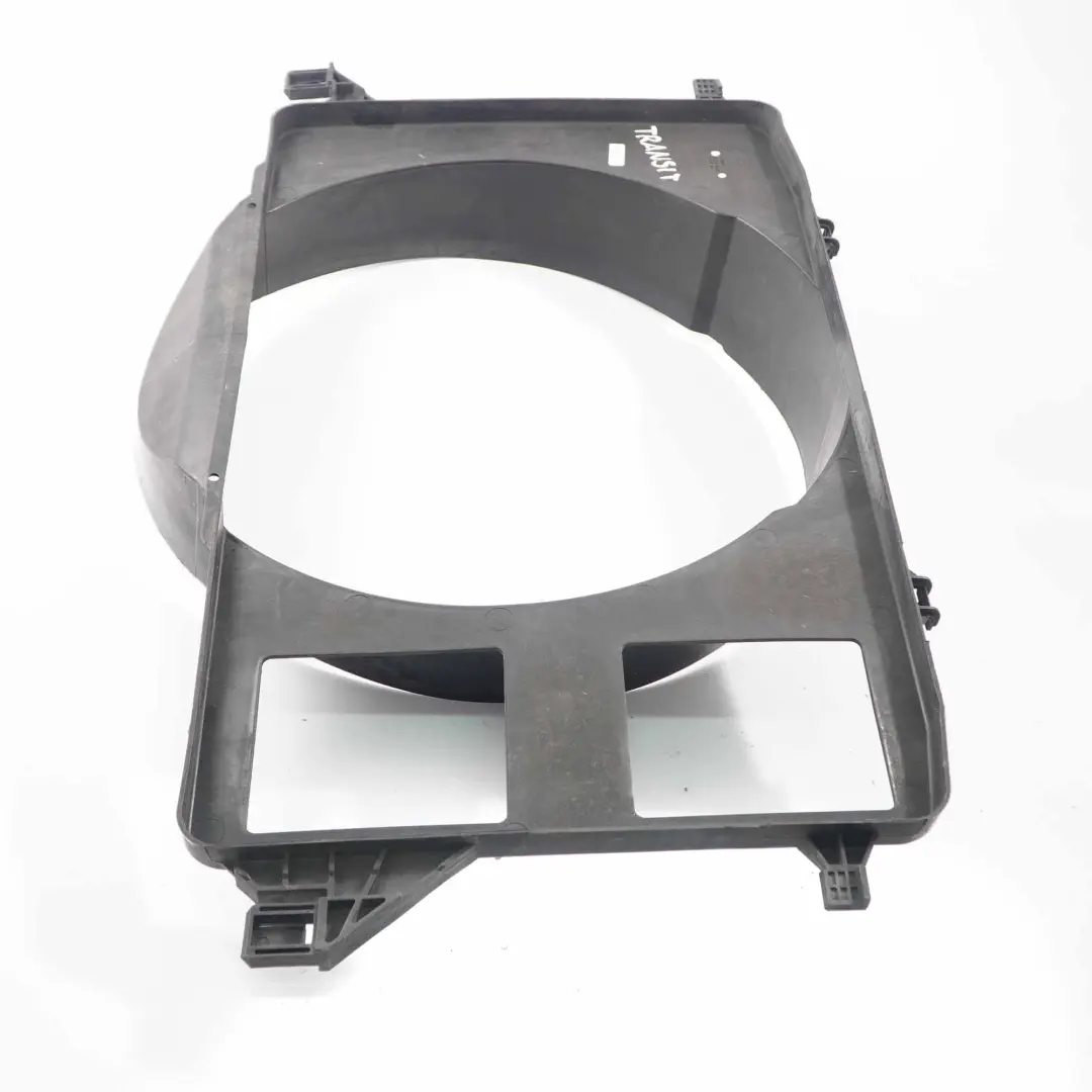 Kühlung Kühler Lüfterhaube Abdeckung Rahmen für Ford Transit mit Teilenummer 6C11-8146-AG Ford Transit Kühlung Kühler Lüfterhaube Abdeckung Rahmen - SKU 6C11-8146-AG - Teilenummer 6C11-8146-AG