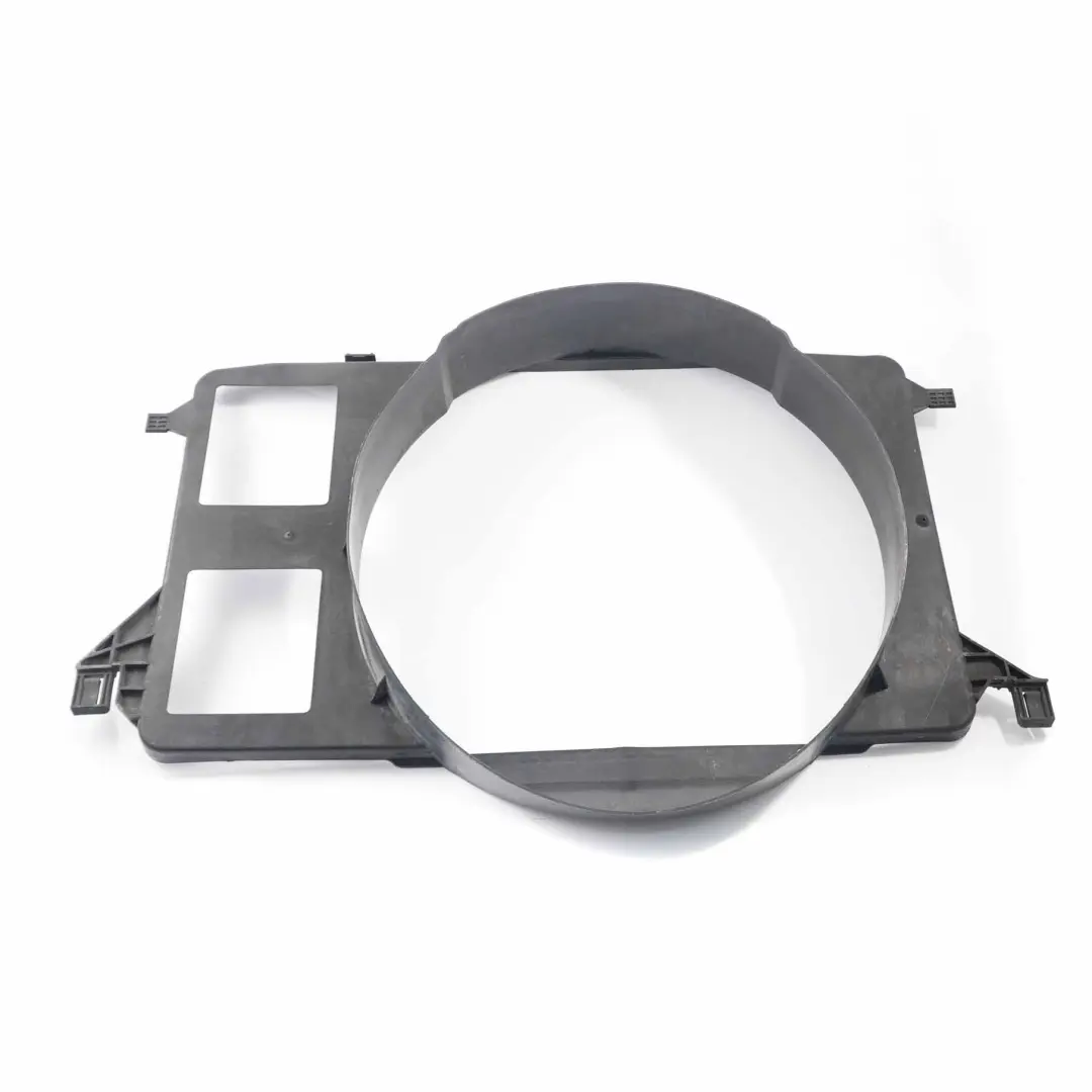 Ford Transit Cooling Radiator Fan Shroud Cover Frame Panelling - SKU 6C11-8146-AG - Part number 6C11-8146-AG