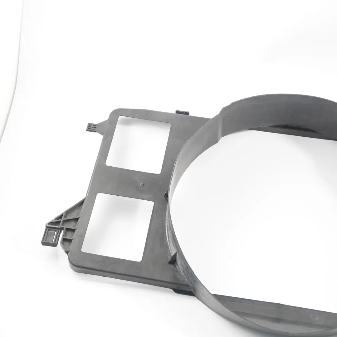 Ford Transit Kühlung Kühler Lüfterhaube Abdeckung Rahmen - SKU 6C11-8146-AG - Teilenummer 6C11-8146-AG