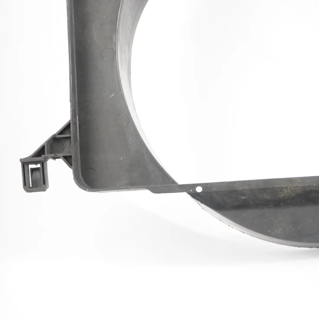 Ford Transit Kühlung Kühler Lüfterhaube Abdeckung Rahmen - SKU 6C11-8146-AG - Teilenummer 6C11-8146-AG