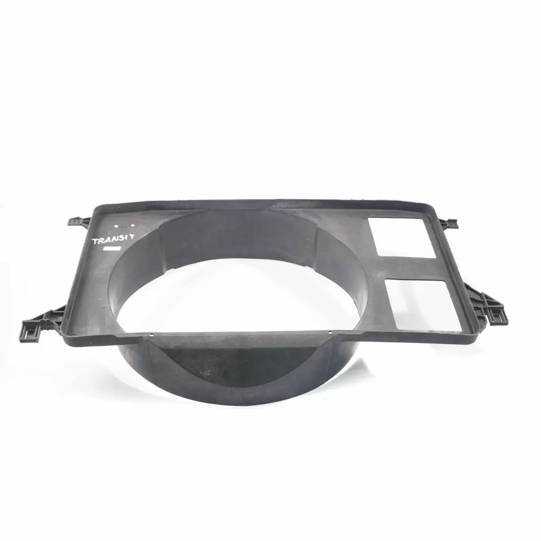 Cooling Radiator Fan Shroud Cover Frame Panelling to Ford Transit with Part number 6C11-8146-AG Ford Transit Cooling Radiator Fan Shroud Cover Frame Panelling - SKU 6C11-8146-AG - Part number 6C11-8146-AG