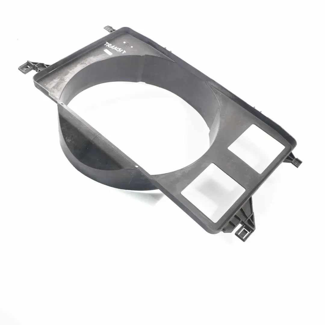 Ford Transit Kühlung Kühler Lüfterhaube Abdeckung Rahmen - SKU 6C11-8146-AG - Teilenummer 6C11-8146-AG