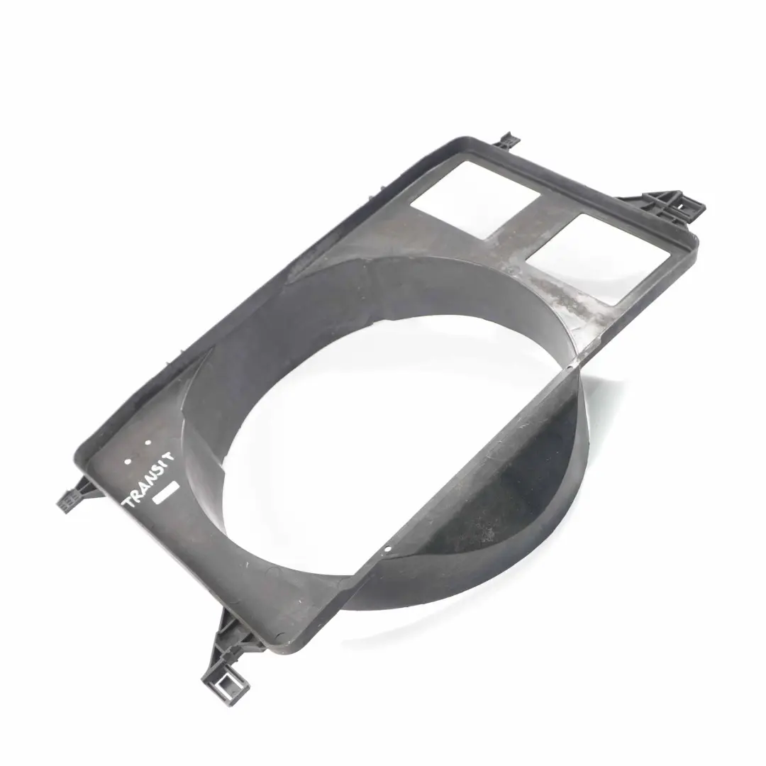 Ford Transit Kühlung Kühler Lüfterhaube Abdeckung Rahmen - SKU 6C11-8146-AG - Teilenummer 6C11-8146-AG
