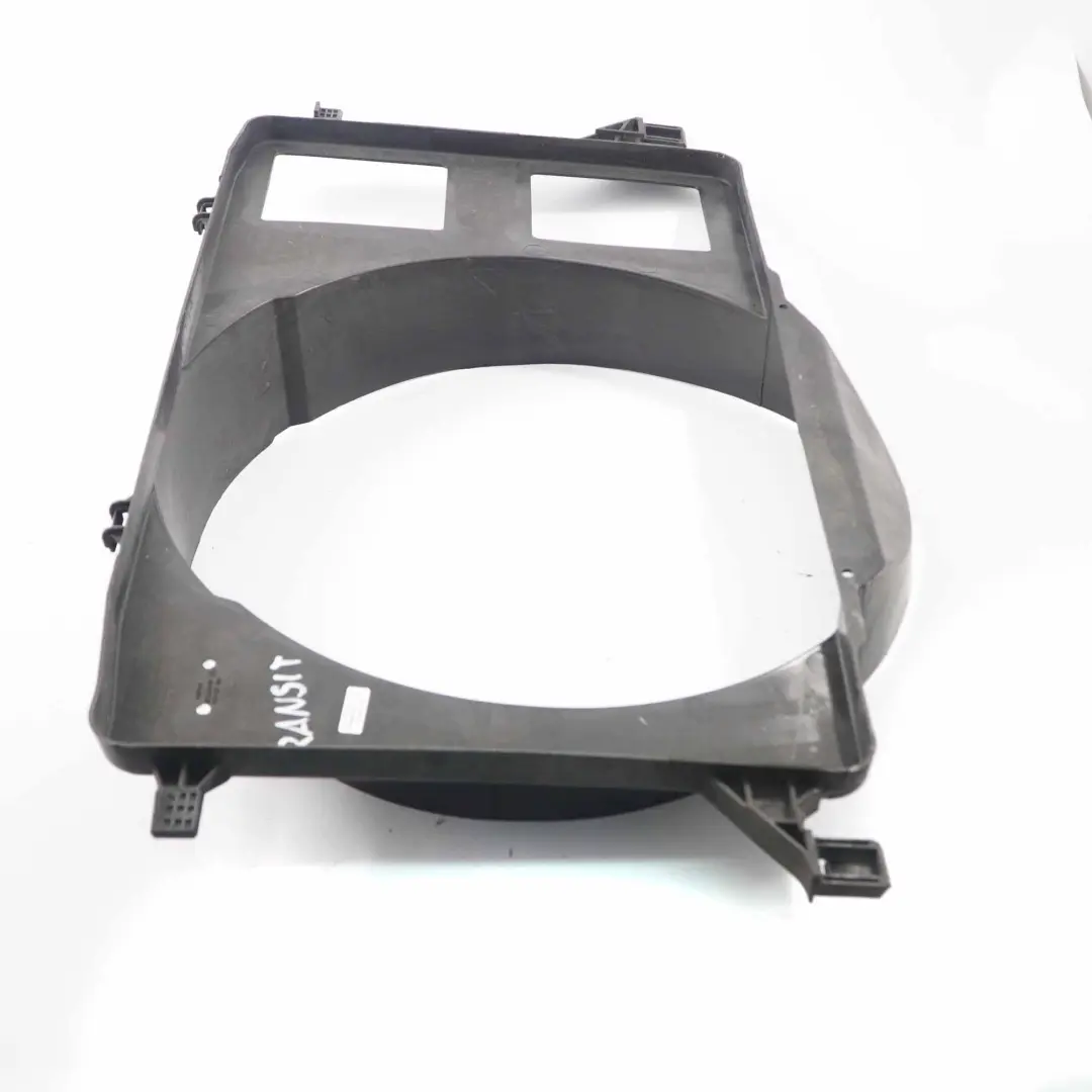 Cooling Radiator Fan Shroud Cover Frame Panelling to Ford Transit with Part number 6C11-8146-AG Ford Transit Cooling Radiator Fan Shroud Cover Frame Panelling - SKU 6C11-8146-AG - Part number 6C11-8146-AG