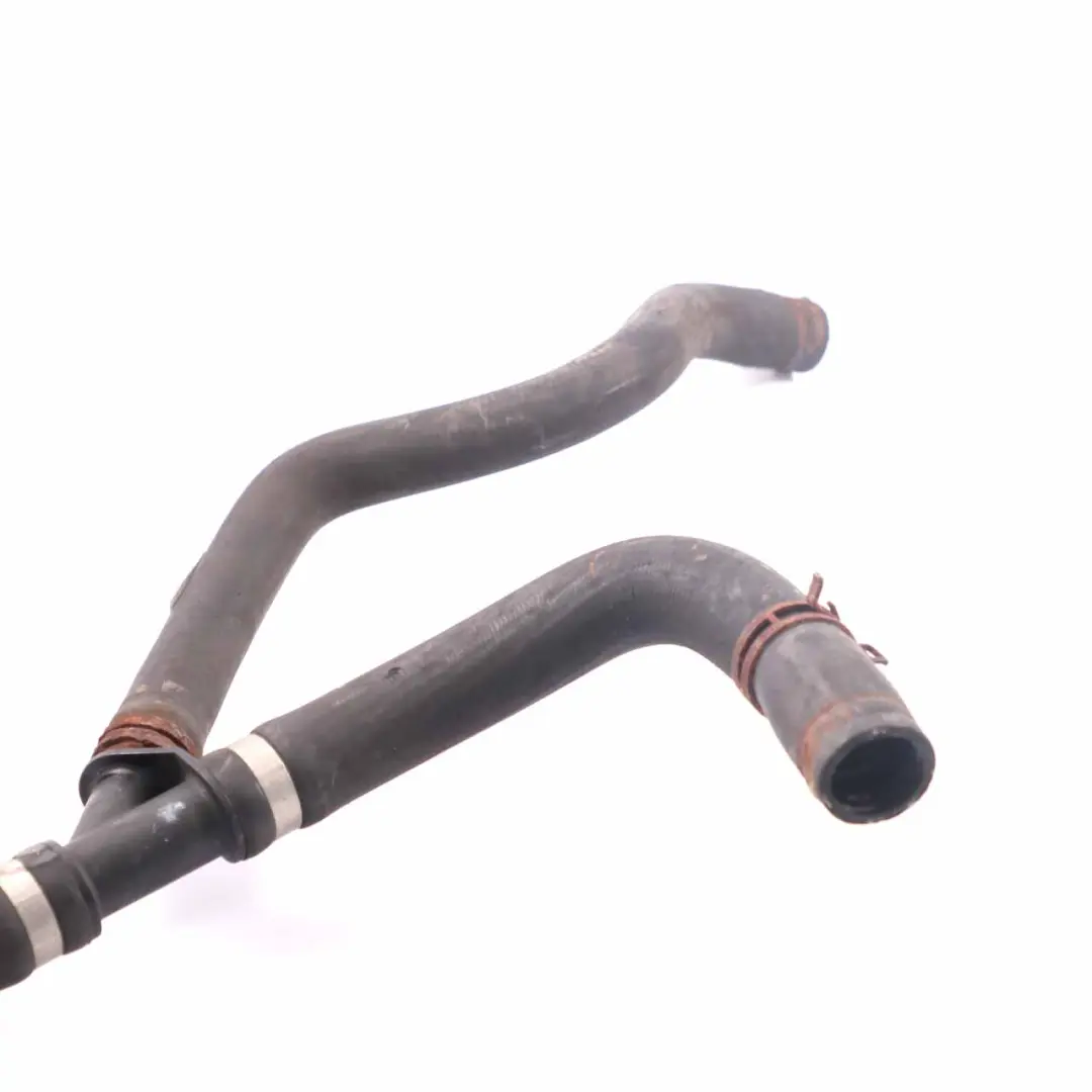 Ford Transit Mk7 Water Hose Engine Cooling Radiator Coolant Pipe - SKU 6C11-8B273-BG-1 - Part number 6C11-8B273-BG