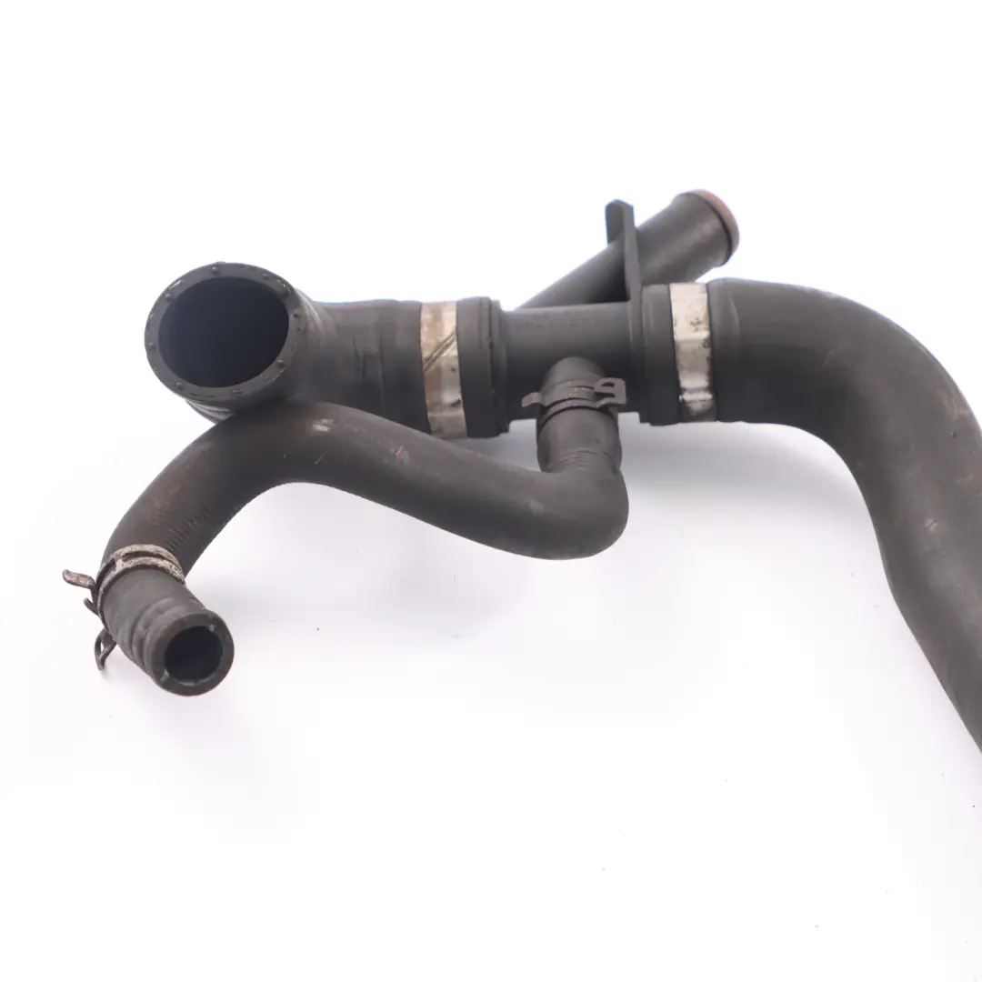 Wasserschlauch Motorkühlung Kühler Kühlmittelleitung für Ford Transit mit Teilenummer 6C11-8B273-BG Ford Transit Wasserschlauch Motorkühlung Kühler Kühlmittelleitung - SKU 6C11-8B273-BG-1 - Teilenummer 6C11-8B273-BG