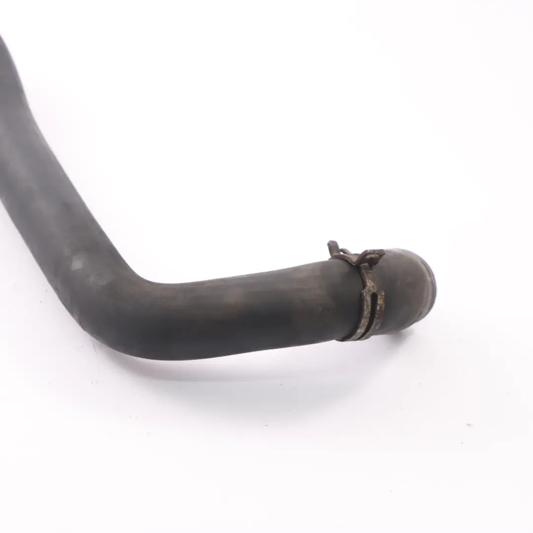 Ford Transit Mk7 Water Hose Engine Cooling Radiator Coolant Pipe - SKU 6C11-8B273-BG-1 - Part number 6C11-8B273-BG