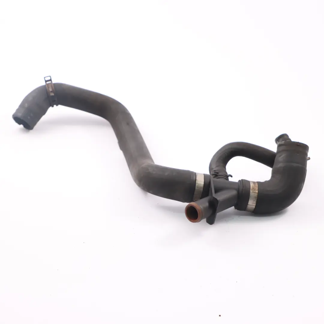 Ford Transit Mk7 Water Hose Engine Cooling Radiator Coolant Pipe - SKU 6C11-8B273-BG-1 - Part number 6C11-8B273-BG