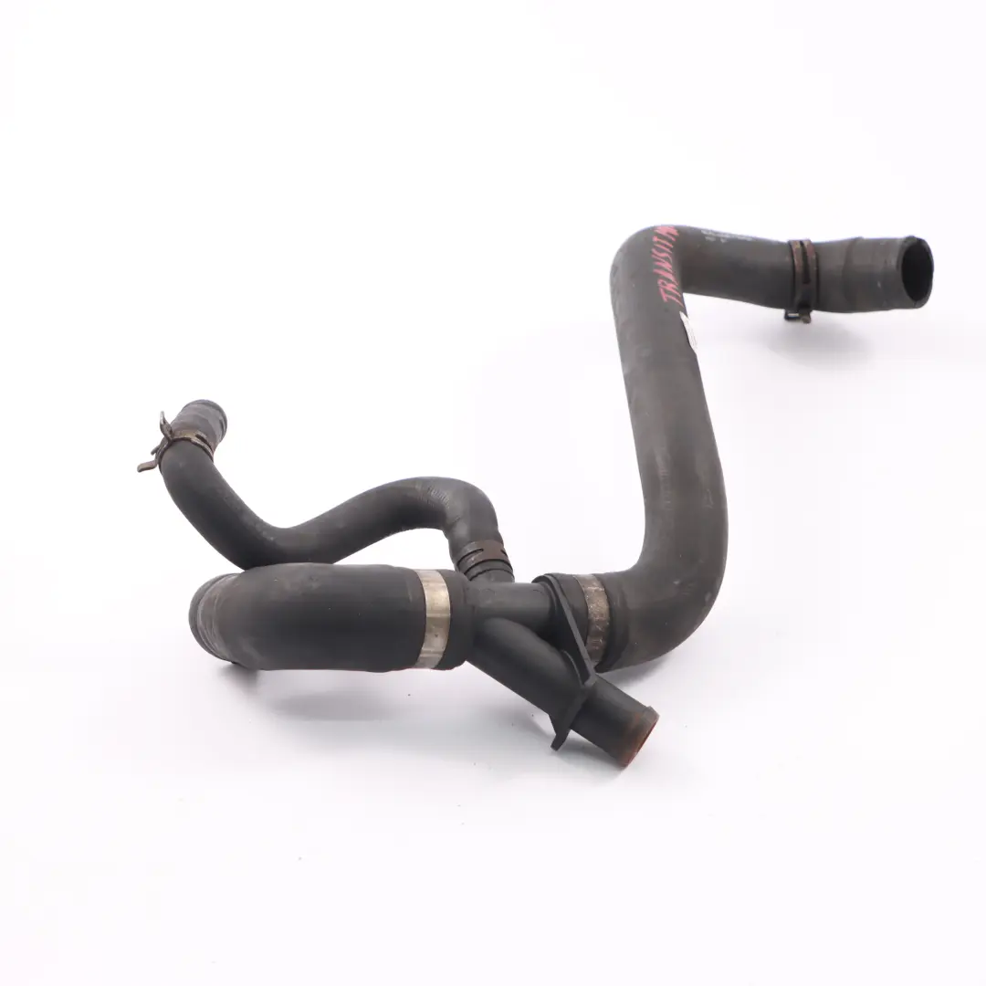 Ford Transit Mk7 Water Hose Engine Cooling Radiator Coolant Pipe - SKU 6C11-8B273-BG-1 - Part number 6C11-8B273-BG