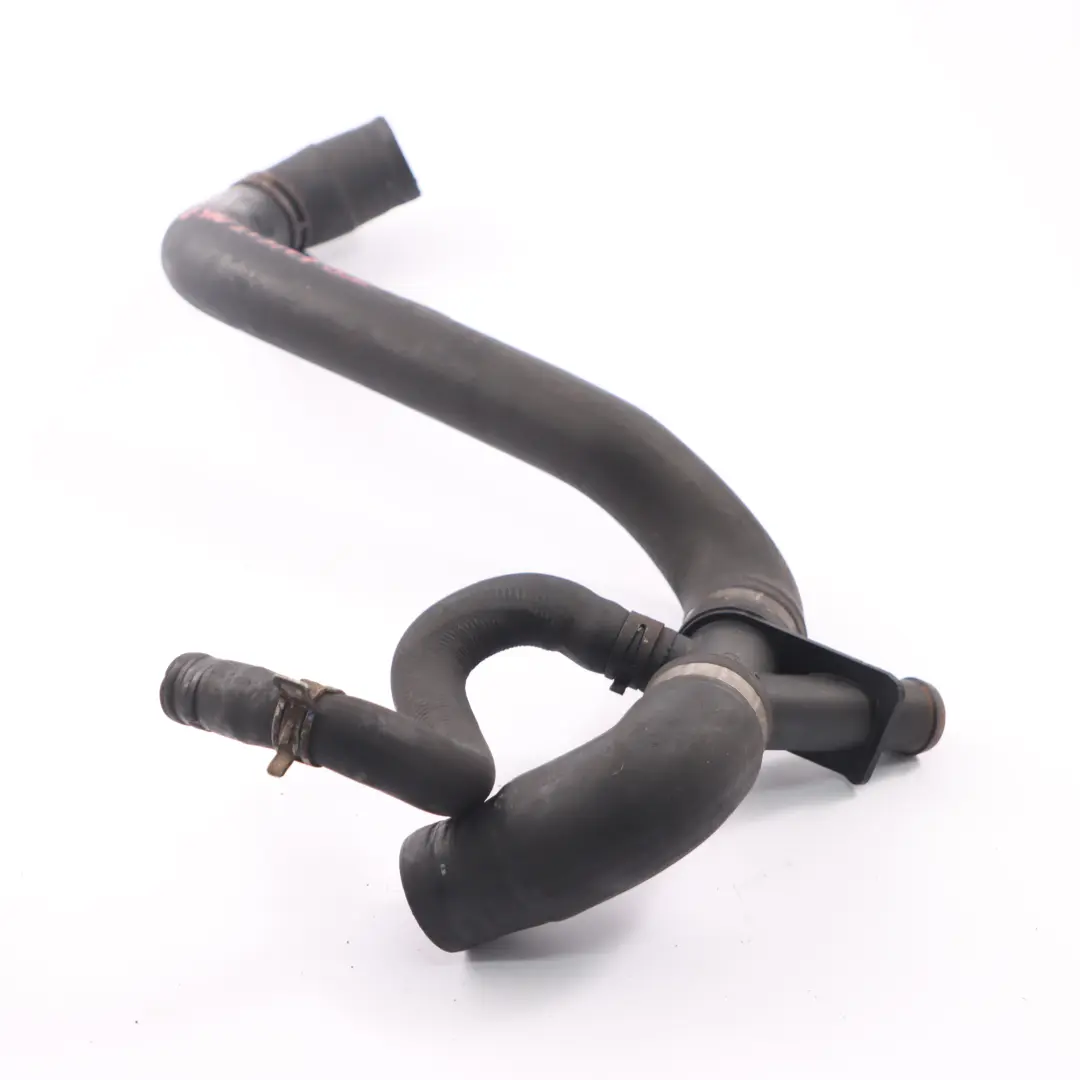 Ford Transit Mk7 Water Hose Engine Cooling Radiator Coolant Pipe - SKU 6C11-8B273-BG-1 - Part number 6C11-8B273-BG