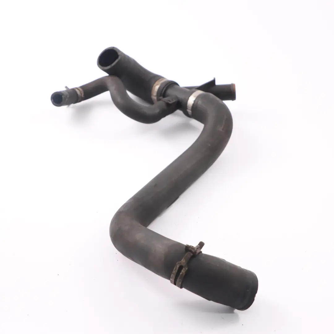 Manguera de agua Refrigeración del motor Radiador para Ford Transit con número de pieza 6C11-8B273-BG Ford Transit Manguera de agua Refrigeración del motor Radiador - SKU 6C11-8B273-BG-1 - Número de pieza 6C11-8B273-BG