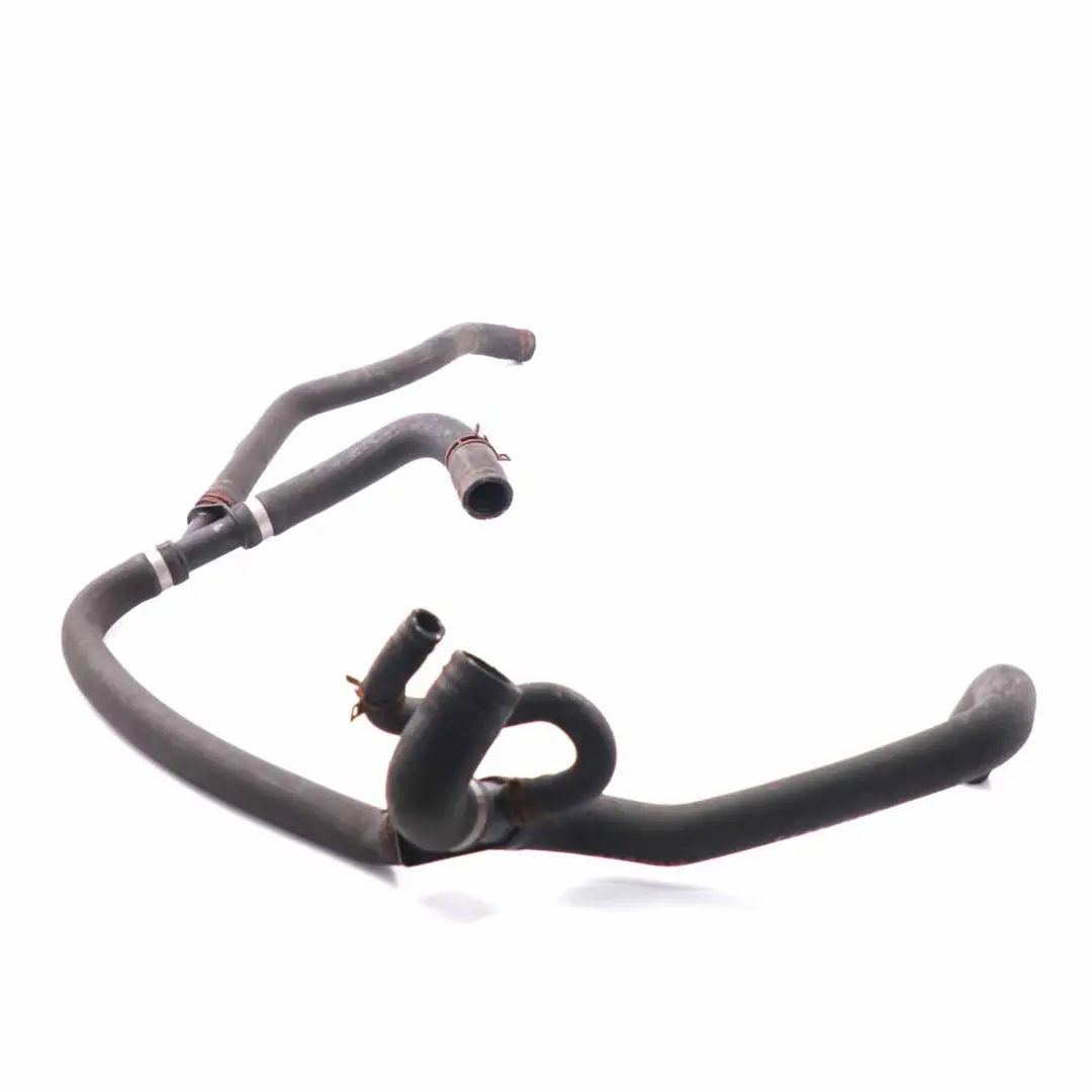 Tubo raffreddamento motore radiatore refrigerante per Ford Transit con numero di parte 6C11-8B273-BG Ford Transit Tubo raffreddamento motore radiatore refrigerante - SKU 6C11-8B273-BG - Numero di parte 6C11-8B273-BG