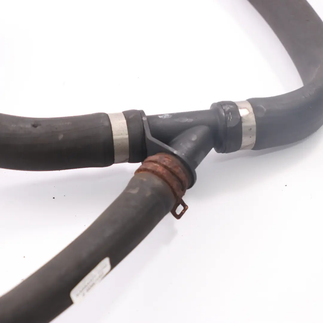 Tubo raffreddamento motore radiatore refrigerante per Ford Transit con numero di parte 6C11-8B273-BG Ford Transit Tubo raffreddamento motore radiatore refrigerante - SKU 6C11-8B273-BG - Numero di parte 6C11-8B273-BG