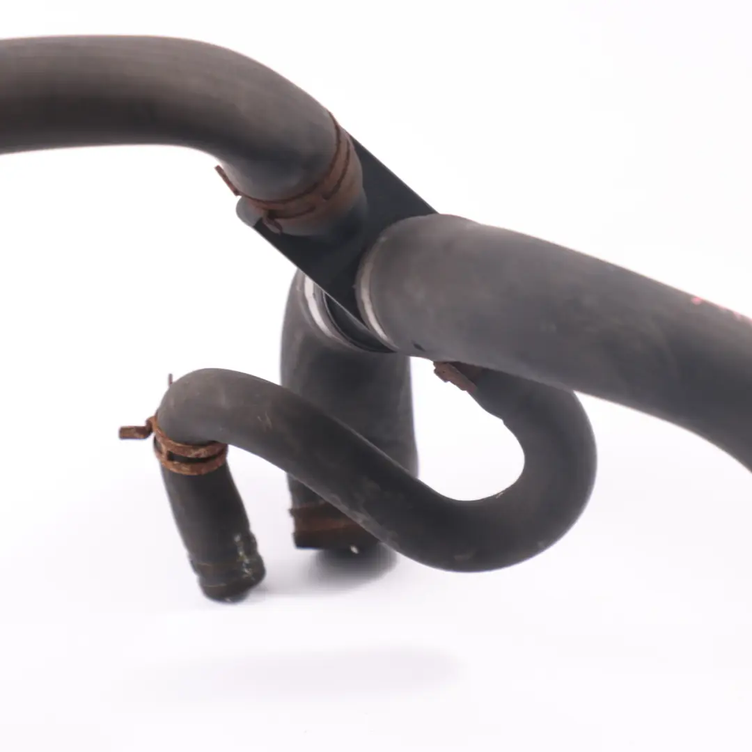 Ford Transit Mk7 Water Hose Engine Cooling Radiator Coolant Pipe - SKU 6C11-8B273-BG - Part number 6C11-8B273-BG