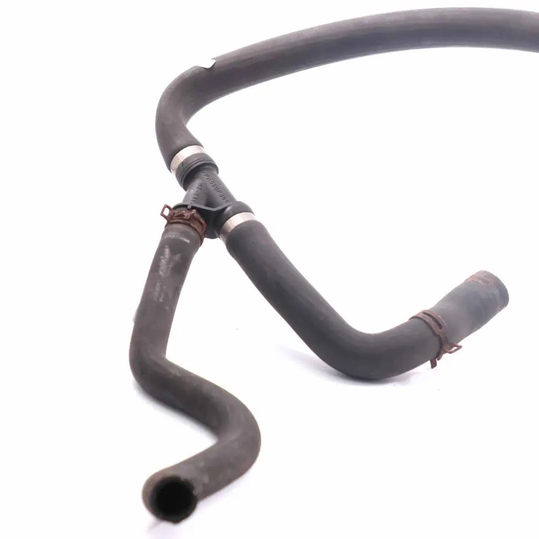 Ford Transit Mk7 Water Hose Engine Cooling Radiator Coolant Pipe - SKU 6C11-8B273-BG - Part number 6C11-8B273-BG