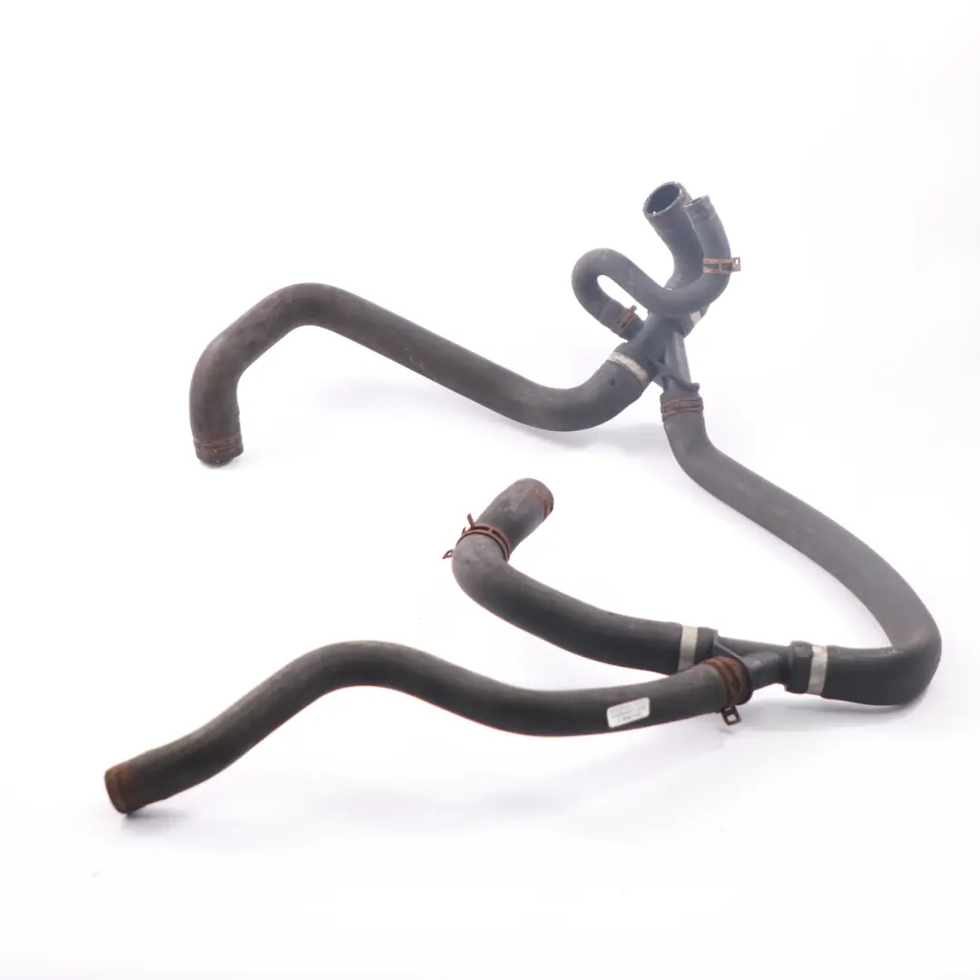 Tubo raffreddamento motore radiatore refrigerante per Ford Transit con numero di parte 6C11-8B273-BG Ford Transit Tubo raffreddamento motore radiatore refrigerante - SKU 6C11-8B273-BG - Numero di parte 6C11-8B273-BG