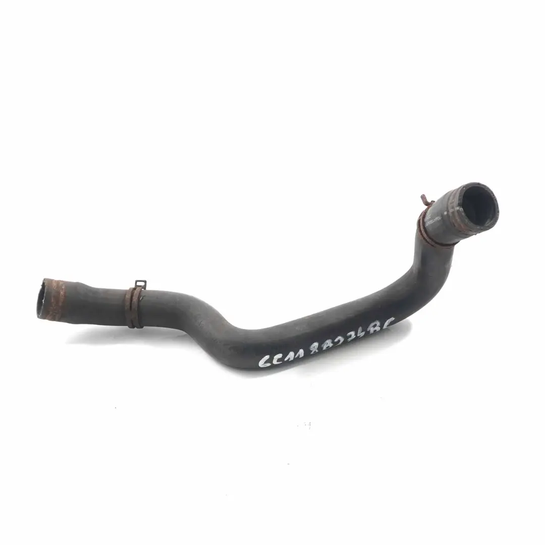 Ford Transit Mk7 Tuyau d'eau Refroidissement Radiateur Tuyau - SKU 6C11-8B274-BC - Numéro de pièce 6C11-8B274-BC