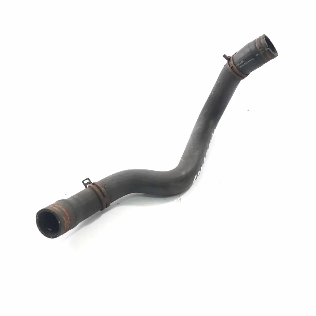 Tuyau d'eau Refroidissement Radiateur Tuyau pour Ford Transit Mk7 à propos du numéro de pièce 6C11-8B274-BC Ford Transit Mk7 Tuyau d'eau Refroidissement Radiateur Tuyau - SKU 6C11-8B274-BC - Numéro de pièce 6C11-8B274-BC