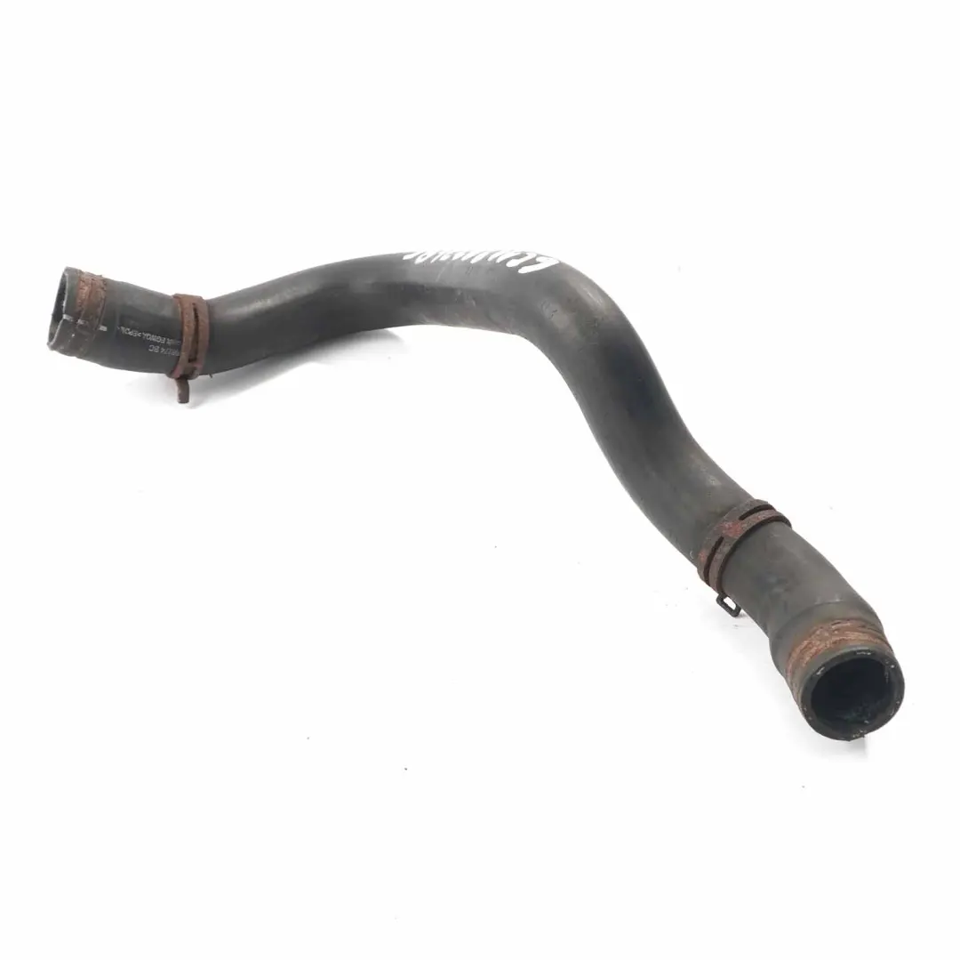 Ford Transit Mk7 Tuyau d'eau Refroidissement Radiateur Tuyau - SKU 6C11-8B274-BC - Numéro de pièce 6C11-8B274-BC