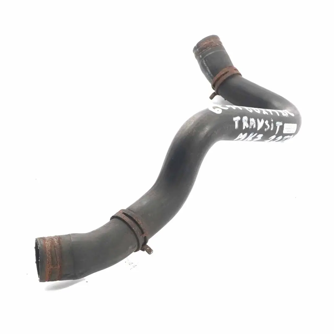 Ford Transit Mk7 Tuyau d'eau Refroidissement Radiateur Tuyau - SKU 6C11-8B274-BC - Numéro de pièce 6C11-8B274-BC