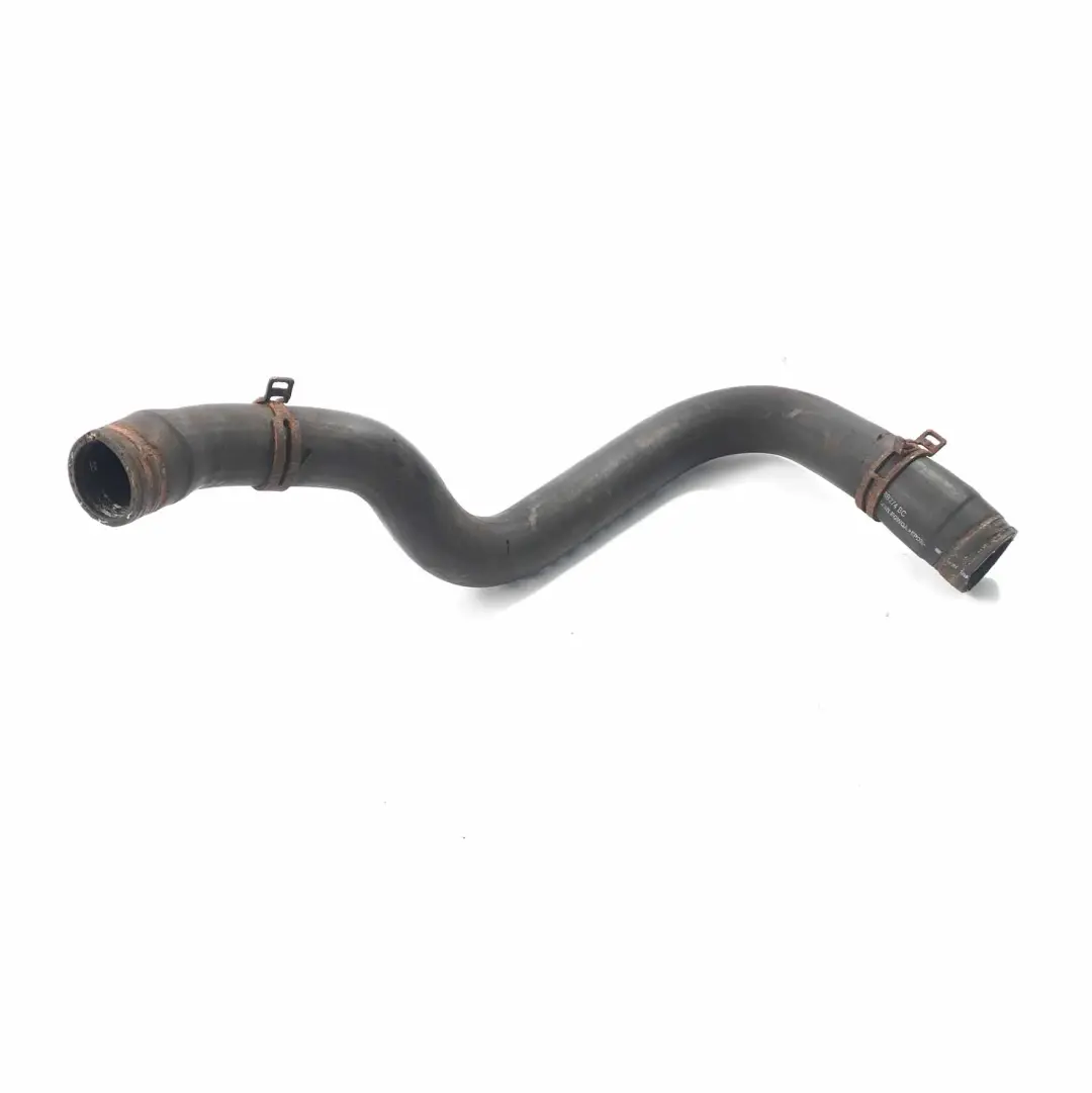 Tuyau d'eau Refroidissement Radiateur Tuyau pour Ford Transit Mk7 à propos du numéro de pièce 6C11-8B274-BC Ford Transit Mk7 Tuyau d'eau Refroidissement Radiateur Tuyau - SKU 6C11-8B274-BC - Numéro de pièce 6C11-8B274-BC