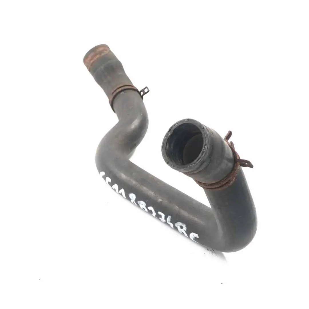 Wasserschlauch Motorkühlung Kühler Kühlmittelrohr für Ford Transit Mk7 mit Teilenummer 6C11-8B274-BC Ford Transit Mk7 Wasserschlauch Motorkühlung Kühler Kühlmittelrohr - SKU 6C11-8B274-BC - Teilenummer 6C11-8B274-BC